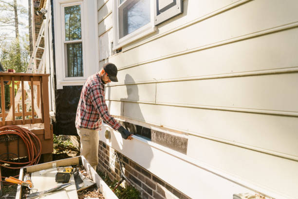 Trusted Wood Siding service in South Amboy, NJ - Creative Siding